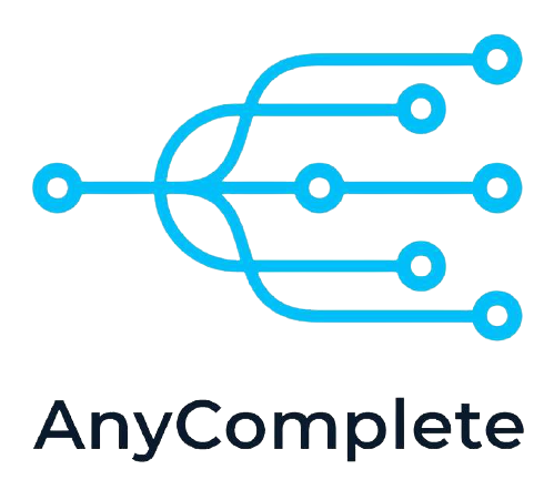 Any Complete